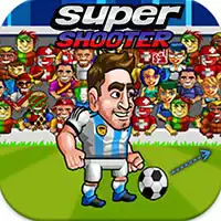 Super Shooter Fuß